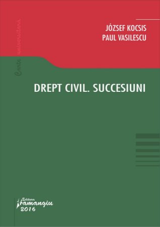 Droit civil. Les successions