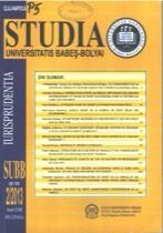 Travaux du colloque international bilingue
 « Les changements de la notion de famille et leur influence sur l&rsquo;ordre successoral légal »