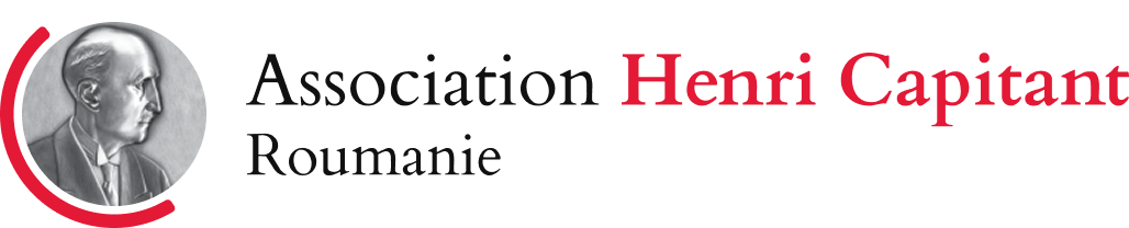 Association « Henri Capitant » – Roumanie